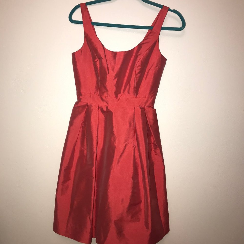 Alfred Sung Cocktail Dress